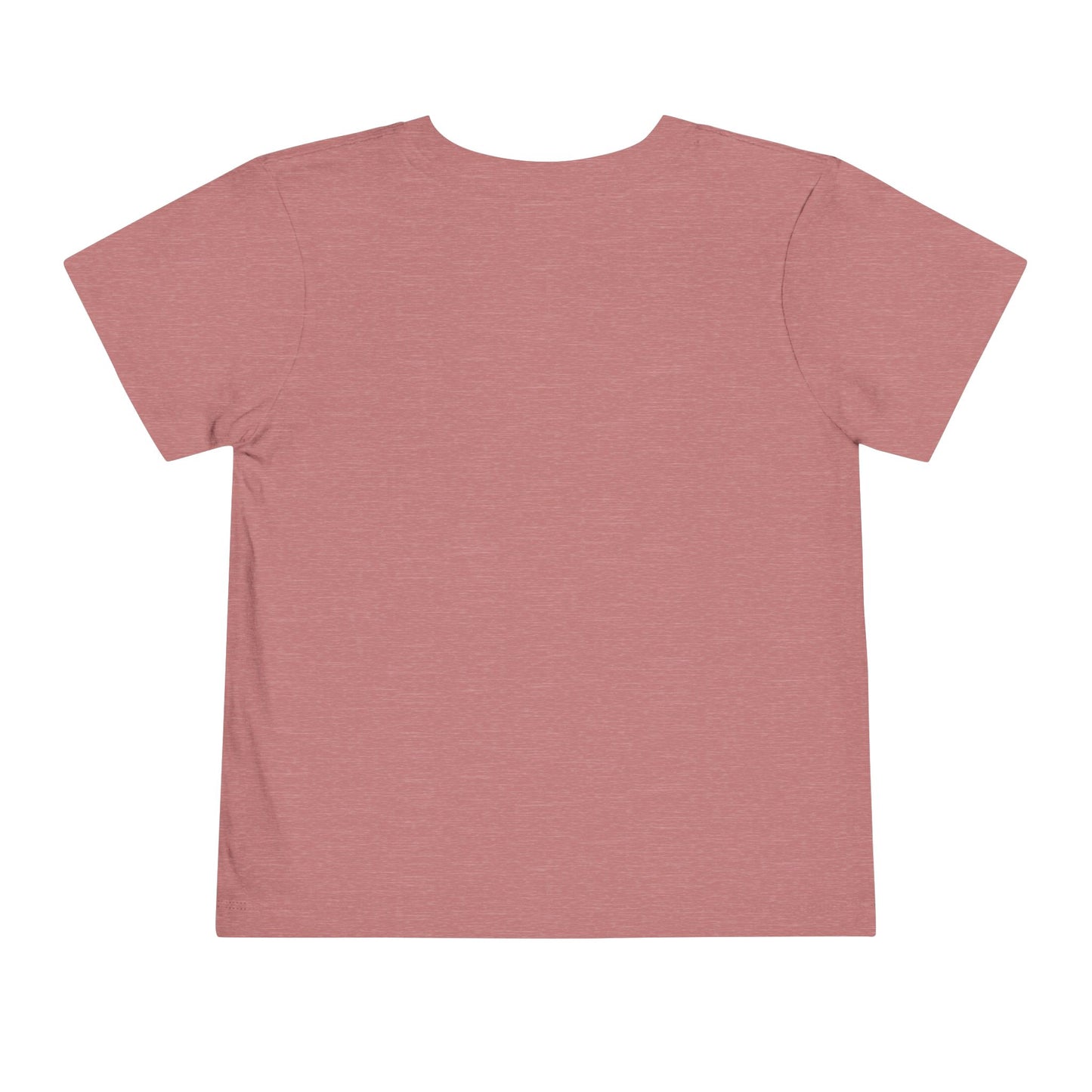 Raise Hope, Not Hate- Toddler T-Shirt, Kindness tee