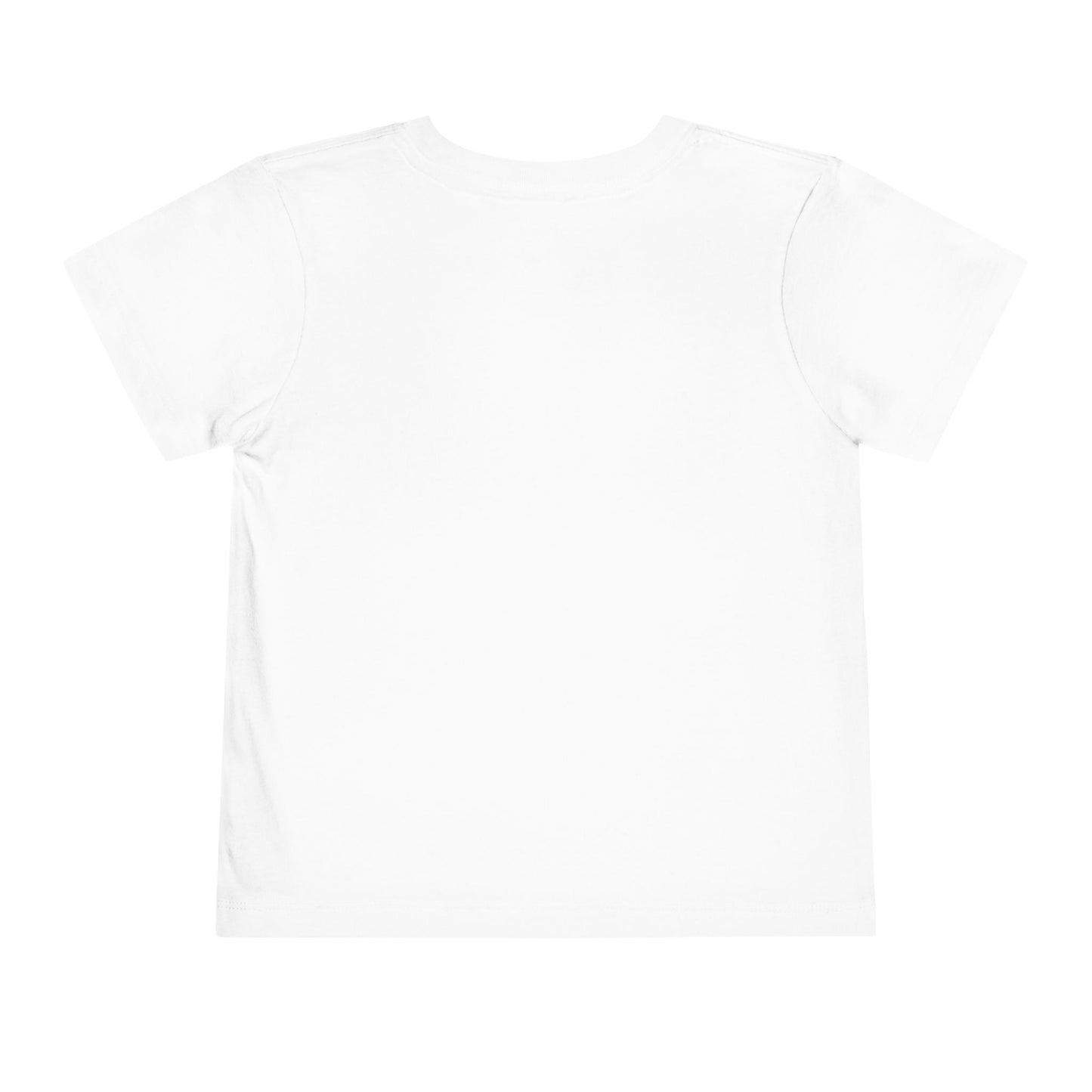 Raise Hope, Not Hate- Toddler T-Shirt, Kindness tee