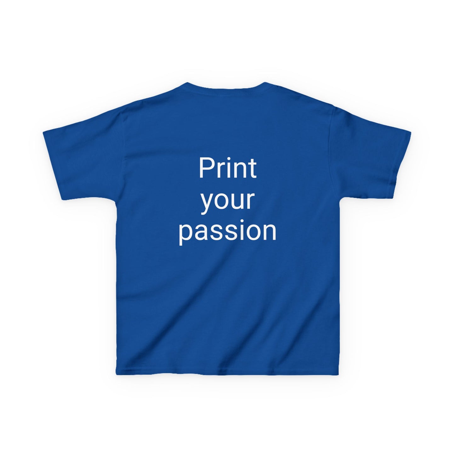 Raise Hope, Not Hate- Kids T-Shirt, personalizable tee