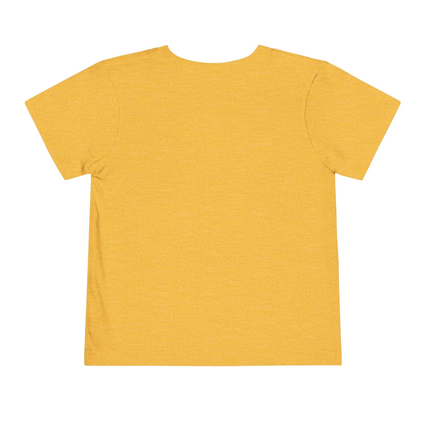 Raise Hope, Not Hate- Toddler T-Shirt, Kindness tee