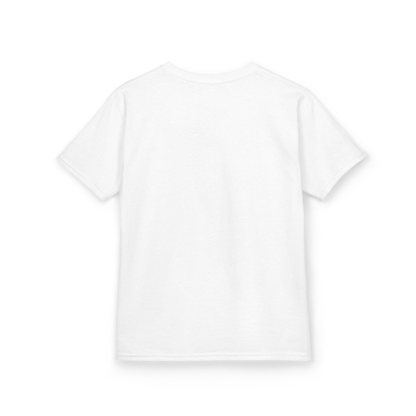 Raise Hope, Not Hate- Kids T-Shirt, personalizable tee