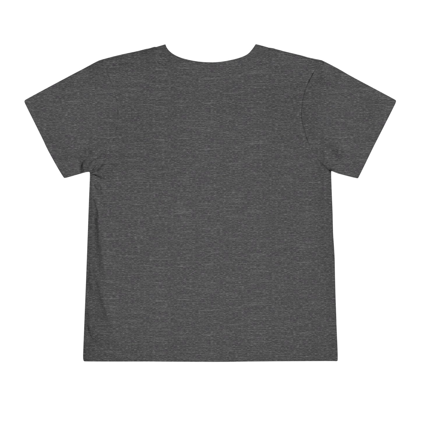 Raise Hope, Not Hate- Toddler T-Shirt, Kindness tee