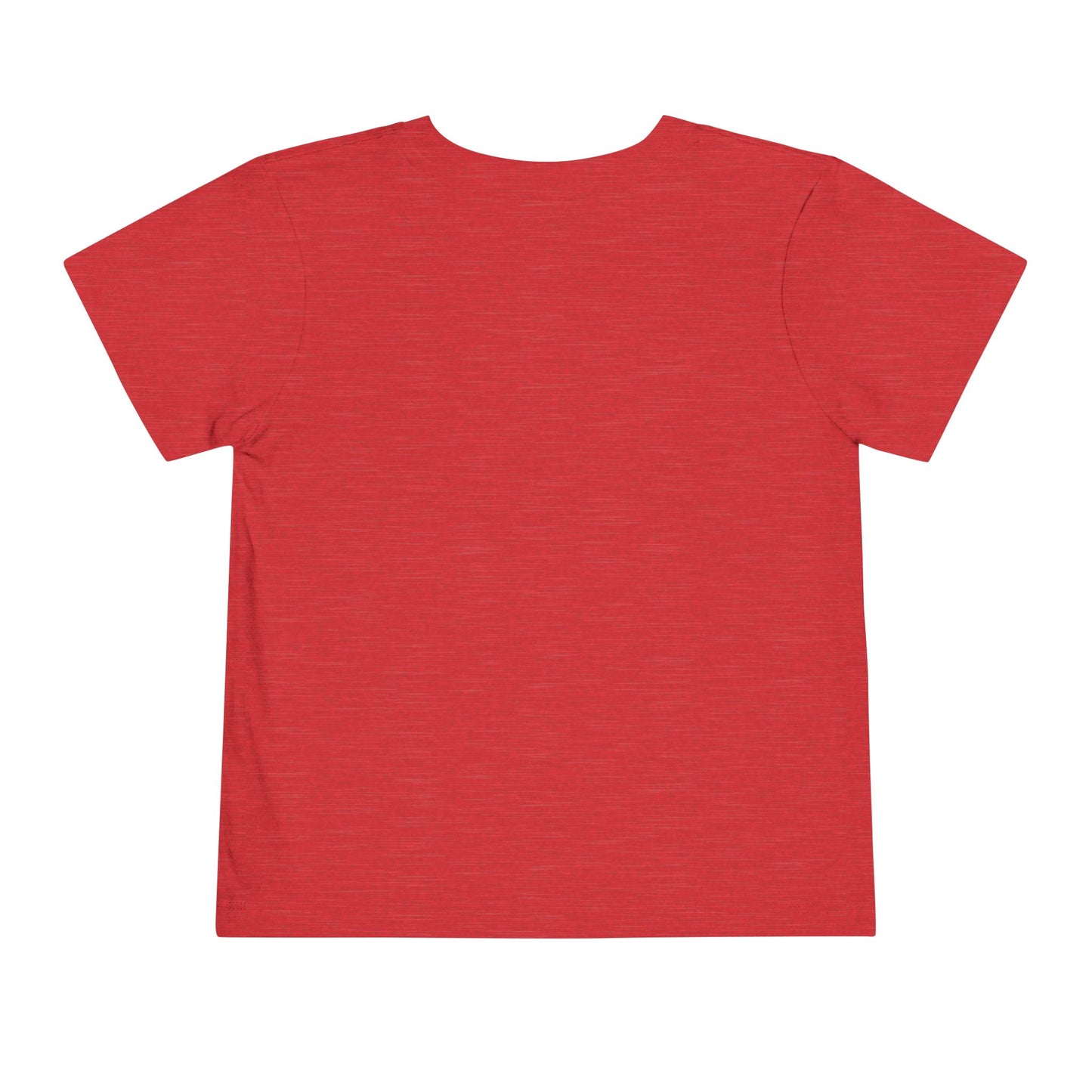 Raise Hope, Not Hate- Toddler T-Shirt, Kindness tee
