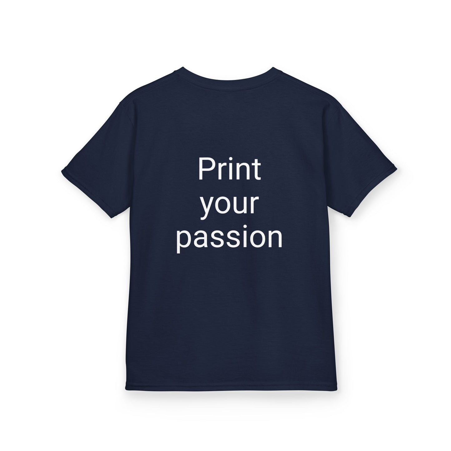 Raise Hope, Not Hate- Kids T-Shirt, personalizable tee