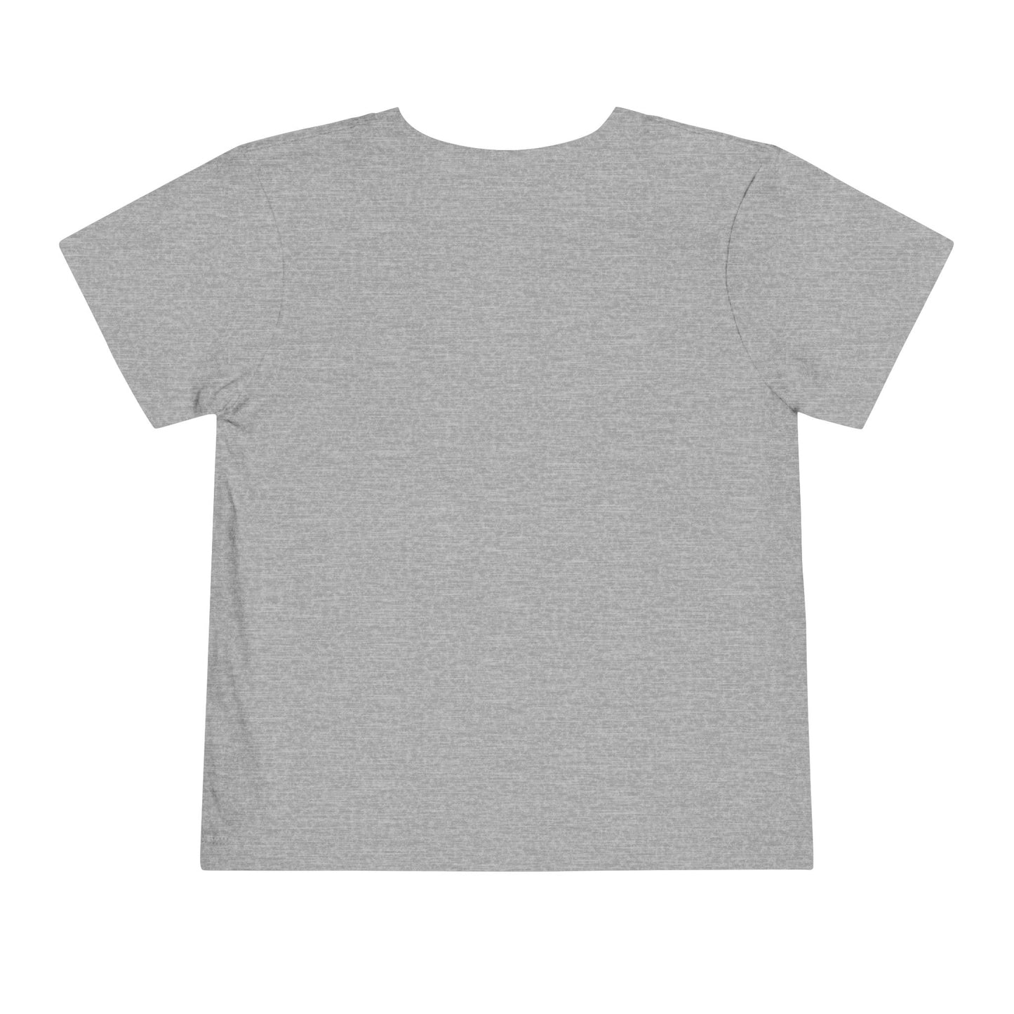 Raise Hope, Not Hate- Toddler T-Shirt, Kindness tee