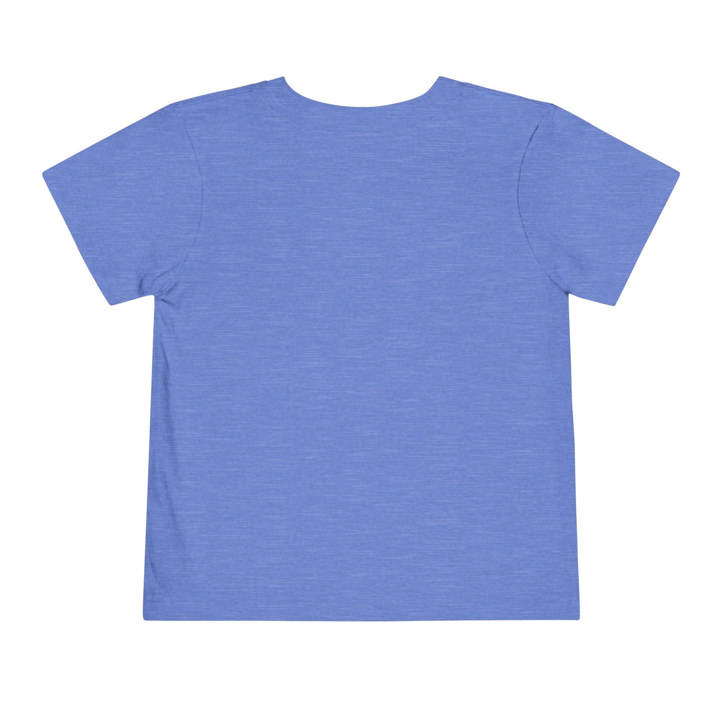 Raise Hope, Not Hate- Toddler T-Shirt, Kindness tee