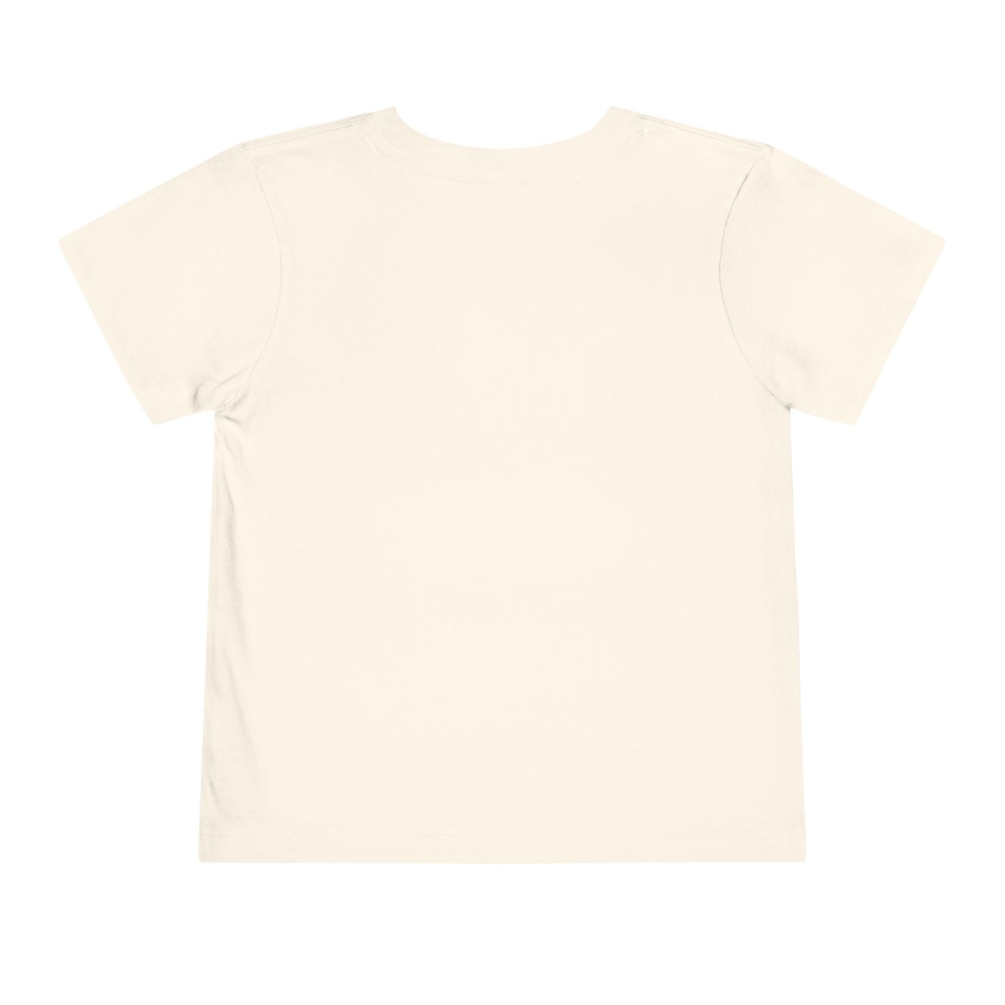 Raise Hope, Not Hate- Toddler T-Shirt, Kindness tee