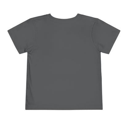 Raise Hope, Not Hate- Toddler T-Shirt, Kindness tee