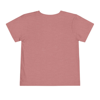 Raise Hope, Not Hate- Toddler T-Shirt, Kindness tee