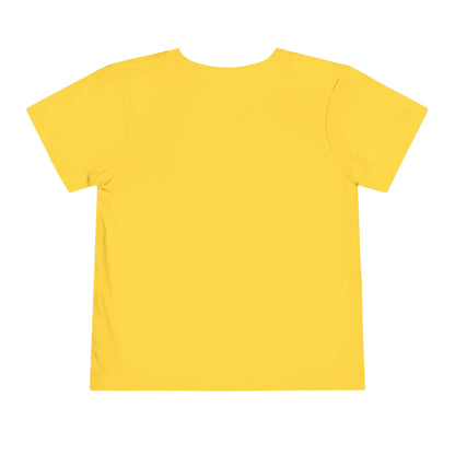 Raise Hope, Not Hate- Toddler T-Shirt, Kindness tee