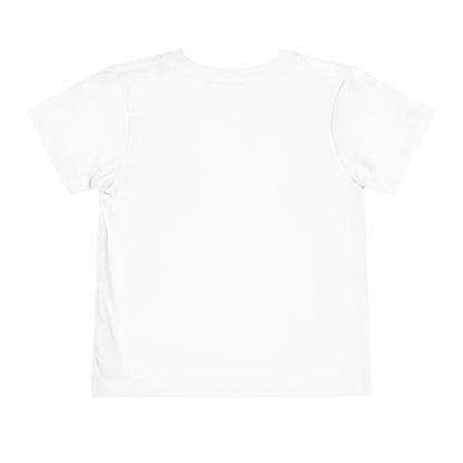 Raise Hope, Not Hate- Toddler T-Shirt, Kindness tee