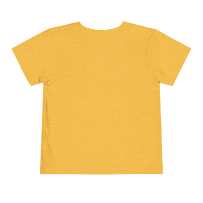 Raise Hope, Not Hate- Toddler T-Shirt, Kindness tee