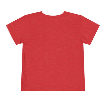 Raise Hope, Not Hate- Toddler T-Shirt, Kindness tee