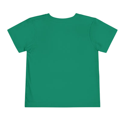 Raise Hope, Not Hate- Toddler T-Shirt, Kindness tee