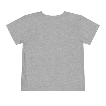 Raise Hope, Not Hate- Toddler T-Shirt, Kindness tee