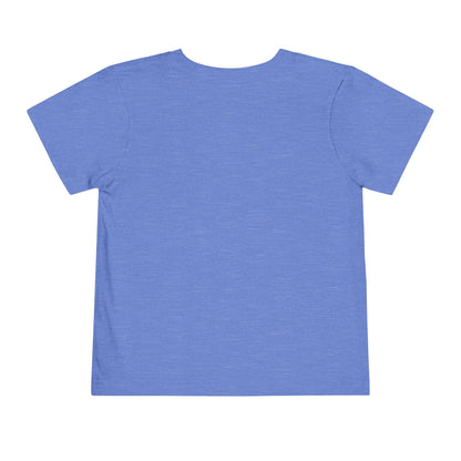 Raise Hope, Not Hate- Toddler T-Shirt, Kindness tee