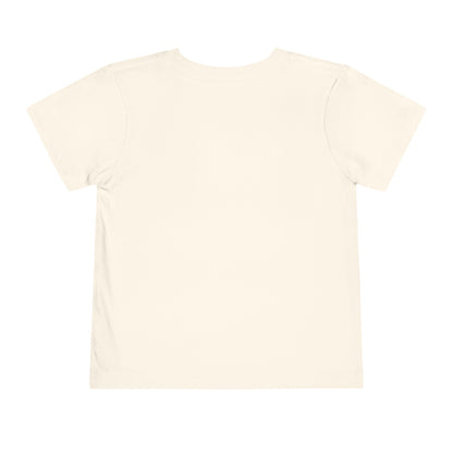 Raise Hope, Not Hate- Toddler T-Shirt, Kindness tee